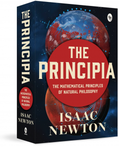 Greatest Scientific Minds (Boxed Set of 3): Origin of Species | Relativity: The General and The Special Theory | The Principia