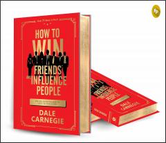 How to Win Friends and Influence People