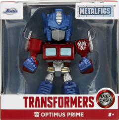 Figurina metalica - Transformers,mai multe modele