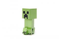Figurina metalica - Minecraft, mai multe modele si culori