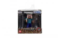 Figurina metalica - Minecraft, mai multe modele si culori