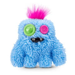 Jucarie de plus - Fuggler - Baby Fugg - mai multe modele