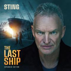 The Last Ship - Vinyl