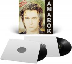 Amarok - Vinyl
