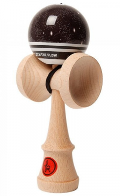 Jucarie de indemanare - Kendama Record Plus - Stardance MC