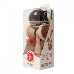 Jucarie de indemanare - Kendama Record Plus - Stardance MC