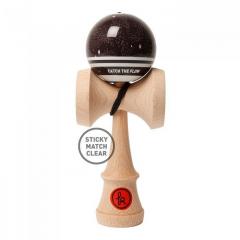 Jucarie de indemanare - Kendama Record Plus - Stardance MC