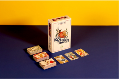 Joc de carti - Koi Koi (RO)