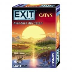 EXIT - Aventura din CATAN