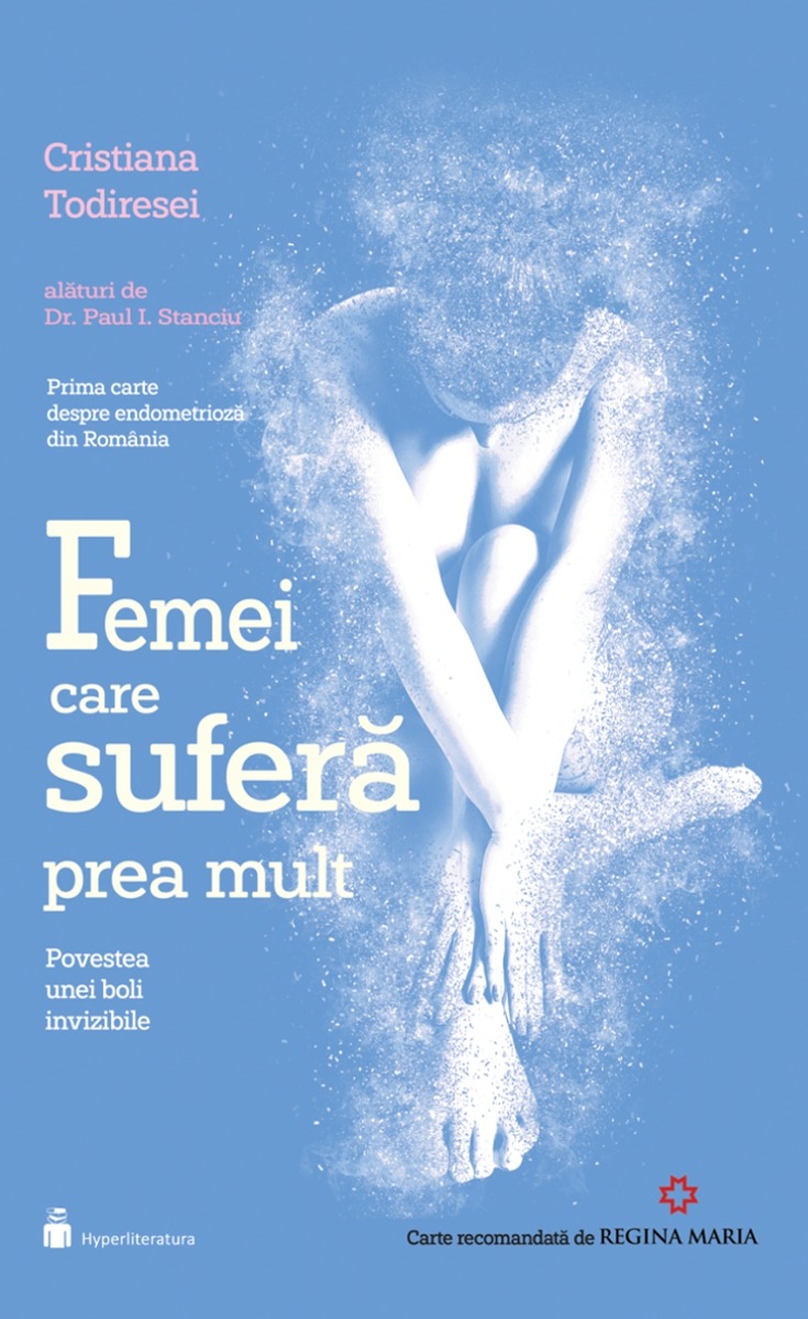 Femei care sufera prea mult