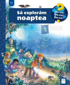 Sa exploram noaptea