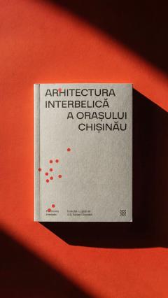 Arhitectura interbelica din Chisinau