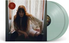 Everybody Scream (Turquoise Transparent Vinyl, The Dead Bluebell Edition)