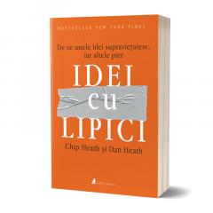 Idei cu lipici