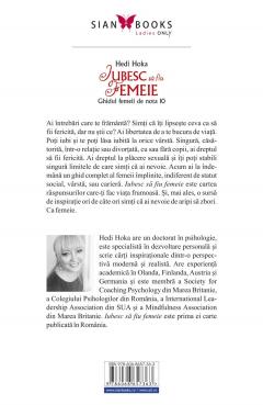 Iubesc sa fiu femeie. Ghidul femeii de nota 10