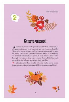 Jocuri de jucat toamna