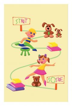 Jocuri de jucat toamna