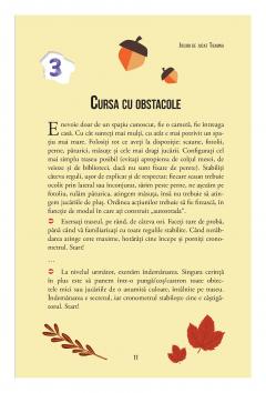 Jocuri de jucat toamna