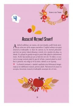 Jocuri de jucat toamna