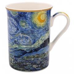 Cana 300 ml - Van Gogh - Starry Night