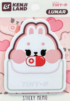 Sticky-notes - Tiny-K - Lunar