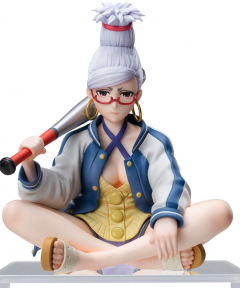 Figurina Seiko - DanDaDan