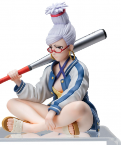 Figurina Seiko - DanDaDan