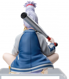 Figurina Seiko - DanDaDan