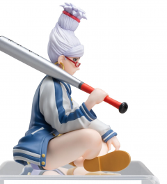 Figurina Seiko - DanDaDan