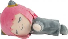 Jucarie de plus - Club Mocchi- Mocchi- Suya Suya - Spy X Family - Anya Forger