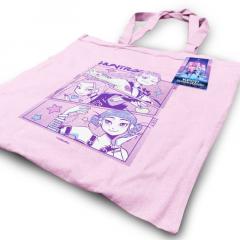 Tote Bag - KPop Demon Hunters - Huntrix