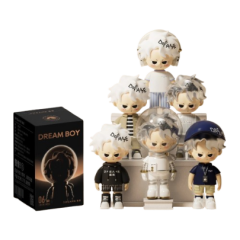 Figurina-surpriza - Dream Boy - The Classic Series (6 modele - pret pe bucata)