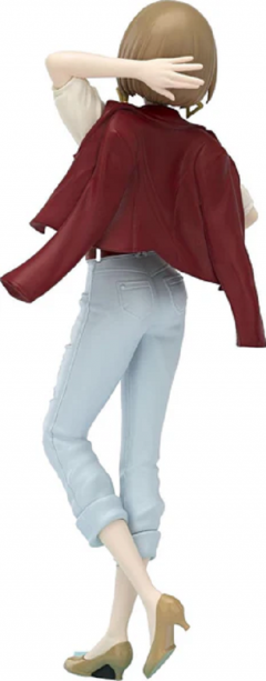 Figurina - Hatsune Miku -  Meiko Street Sekai