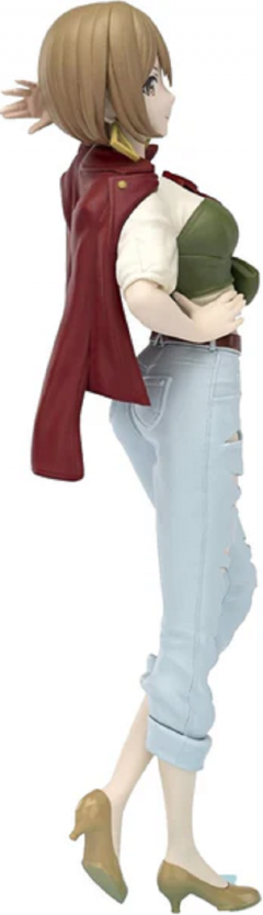 Figurina - Hatsune Miku -  Meiko Street Sekai