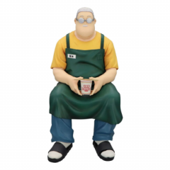 Figurina - Sakamoto Days - Sakamoto - Noodle Stopper