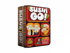 Sushi Go!