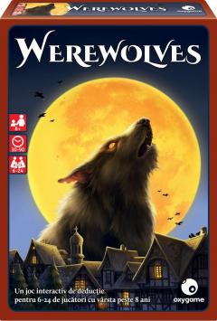 Werewolves