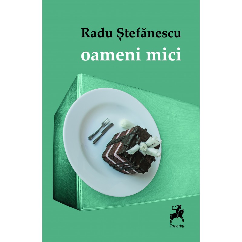 oameni mici