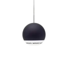 Jucarie de indemanare -  Kendama Krom Pop - Rubber Black