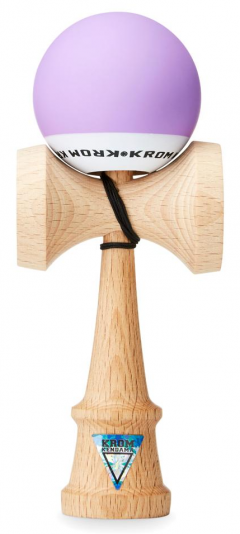 Jucarie de indemanare - Kendama Krom Pop - Lavender
