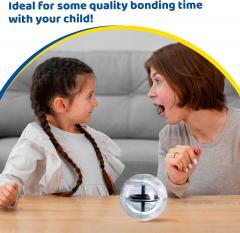 Jucarie educativa - Giroscop