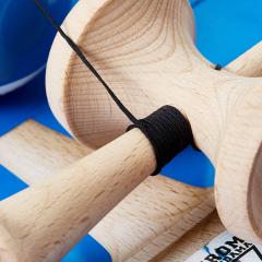 Jucarie de indemanare - Kendama Krom Pop - Dark Blue