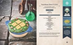 Genshin Impact - The Official Cookbook