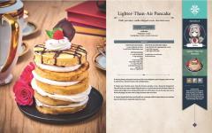 Genshin Impact - The Official Cookbook