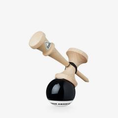 Jucarie de indemanare - Kendama Krom Pop - Negru