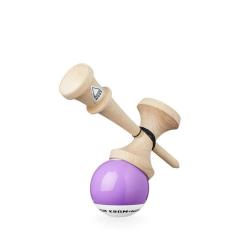Jucarie de indemanare - Kendama Krom Pop - Mov