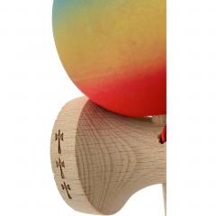 Jucarie de indemanare - Kendama - Big Cups - 18 cm