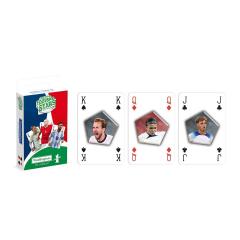 Carti de joc - World Football Stars 