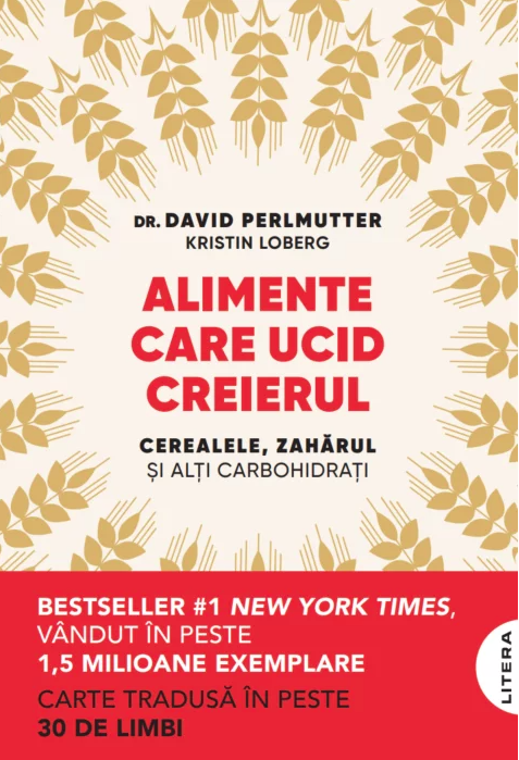 Alimente care ucid creierul