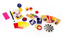 Joc de rol - Palaria Magica cu 25 de trucuri (RO)